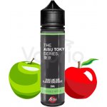 ZAP! Juice Aisu Tokyo Double Apple S&V 10 ml – Zbozi.Blesk.cz