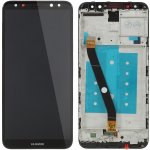 LCD Displej + Dotykové sklo + Rám Huawei Mate 10 Lite – Zbozi.Blesk.cz