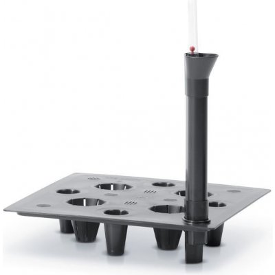 Strend Pro Systém zavlažovací RATO&URBI 225 21x21x5 cm do květináčů ST255609 – Sleviste.cz