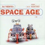 Dj Tiesto - Space Age 1.0 CD – Hledejceny.cz