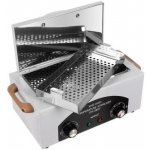Soulima 22938 Sterilizátor 300W bílý – Sleviste.cz
