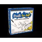 REXhry Pošli to dál! – Zbozi.Blesk.cz