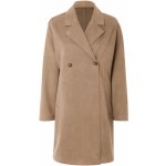 Esmara kabát hnědá – Zboží Dáma