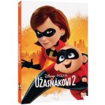 Úžasňákovi 2 DVD – Zboží Dáma