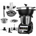 Sam Cook PSC-11 černý – Zboží Mobilmania