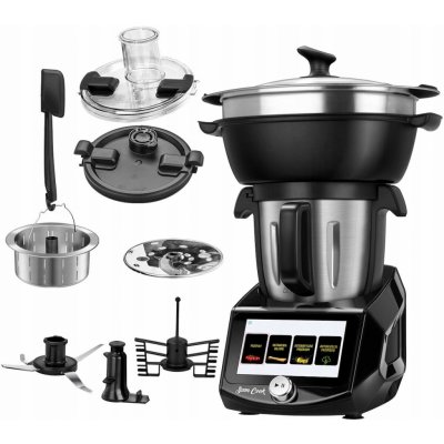 Sam Cook PSC-11 černý – Zboží Mobilmania