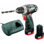 Metabo PowerMaxx BS Basic LC 12 600984000 – Zboží Dáma