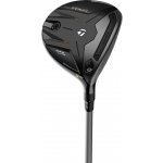 TaylorMade Qi4D Max Lite Fairway dřevo 3 pravé 15 Senior – Zboží Dáma