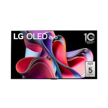 LG OLED77G33