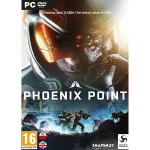 Phoenix Point – Zboží Živě