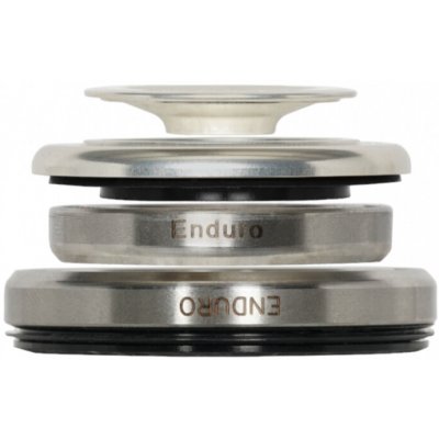 iRiX hlavové složení IS/IS pro Specialized 52 mm 42 mm 5 mm Stříbrná – Zboží Mobilmania