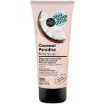 Skin Super Good tělový peeling kokosový ráj 200 ml – Sleviste.cz