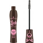 essence Objemová Řasenka Lash Princess False Lash Effect Mascara Black Brown 12 ml – Zboží Dáma