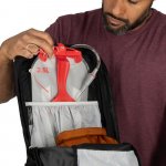 Osprey Talon 22 l black coal grey – Zboží Dáma