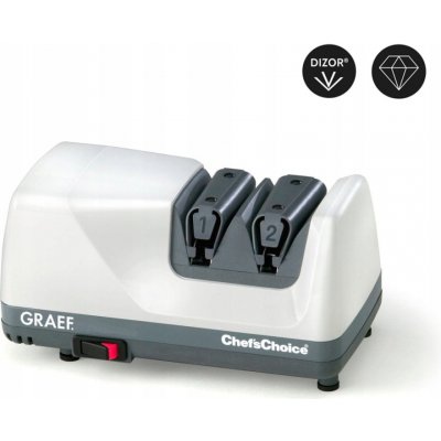 GRAEF CC105DE – Zboží Dáma