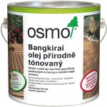 Osmo 006 Terasový olej 2,5 l Bangkirai přírodní – HobbyKompas.cz