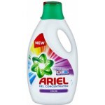 Ariel prací gel Mountain Spring 1,125 l 25 PD – Zboží Mobilmania