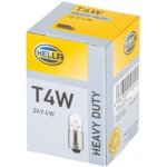 Hella T4W BA9S 4W 24V | Zboží Auto