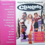 Ost - Clueless LP – Hledejceny.cz