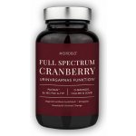 Nordbo Cranberry Full Spectrum 60 kapslí – Hledejceny.cz