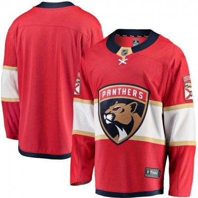 Fanatics Branded Dres Florida Panthers Breakaway Home Jersey – Sleviste.cz