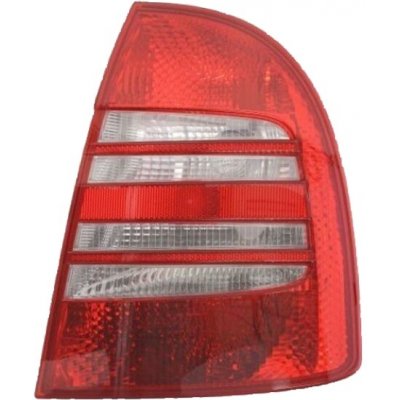 Pravé zadní světlo Škoda Superb I (3U4) 02-06 SEDAN VISTEON – Hledejceny.cz