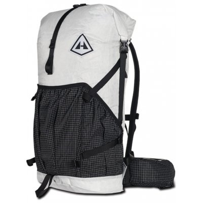 Hyperlite Mountain Gear Southwest 40l bílá