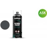 Vallejo Hobby Spray Paint 28002 Panzer Grey 400ml – Zboží Dáma