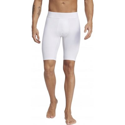 adidas Short Tight JN7398 bílé L – Hledejceny.cz