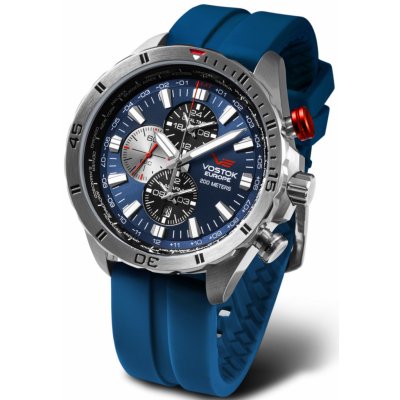 Vostok Europe YM26/320A652S