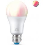 Philips WiZ Chytrá LED žárovka RGBW stmívatelná A60 E27/8W/230V 2200-6500K – Zboží Živě