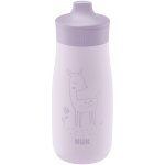 Nuk nerez láhev Mini Me Sip lila 300ml – Zboží Dáma