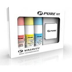 Vauhti Pure Kit Glide 2021