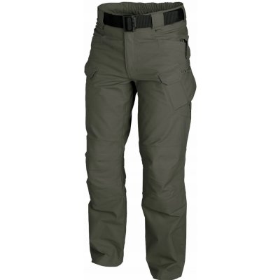 Kalhoty Helikon-Tex UTL olive drab – Zboží Dáma