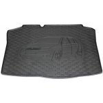 Gumová vana do kufru Rigum Škoda FABIA I HB 2000 – Sleviste.cz