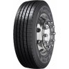 Nákladní pneumatika DUNLOP SP346 245/70 R19.5 136M