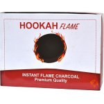 Hookah Flame samozapalovací uhlíky 40 mm Pack – Zboží Mobilmania