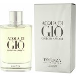 Giorgio Armani Acqua di Gio Essenza parfémovaná voda pánská 125 ml – Zbozi.Blesk.cz