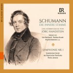 Die Innere Stimme - Schumann CD – Hledejceny.cz