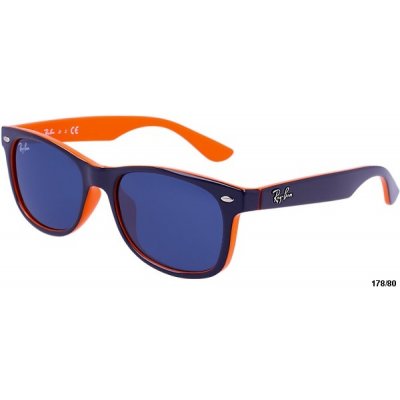 Ray-Ban RJ 9052S 178 80 47 – Hledejceny.cz