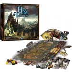 Asmodee Hra o trůny Desková hra – Zboží Dáma