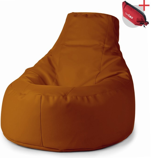 Bag4U Waaau! oranžová
