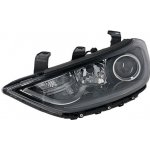 Levé přední světlo s denním svícením LED Hyundai Elantra VI (AD) 16-19 – Zboží Mobilmania
