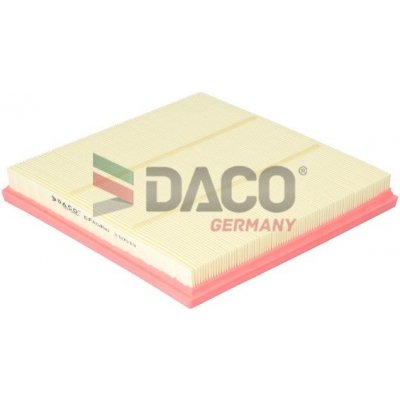 Vzduchový filtr DACO DFA0400 – Hledejceny.cz