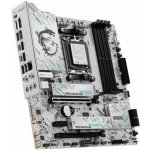 MSI B850M GAMING PLUS WIFI – Zboží Živě