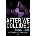 After We Collided – Hledejceny.cz