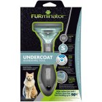 FURminator Long Hair S – Zboží Mobilmania