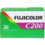 Fujifilm Fujicolor C200/135-36 – Zbozi.Blesk.cz