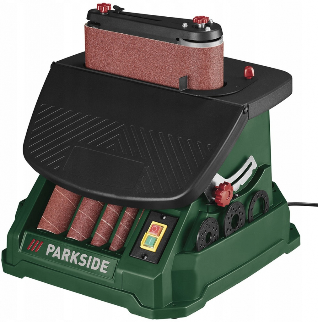 PARKSIDE PSSO 500 A1