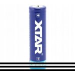 XTAR 18650 Li-ION 2600mAh 3,7V – Zboží Živě